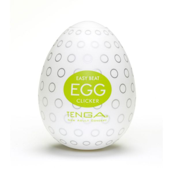 Picture of Tenga Egg - Clicker