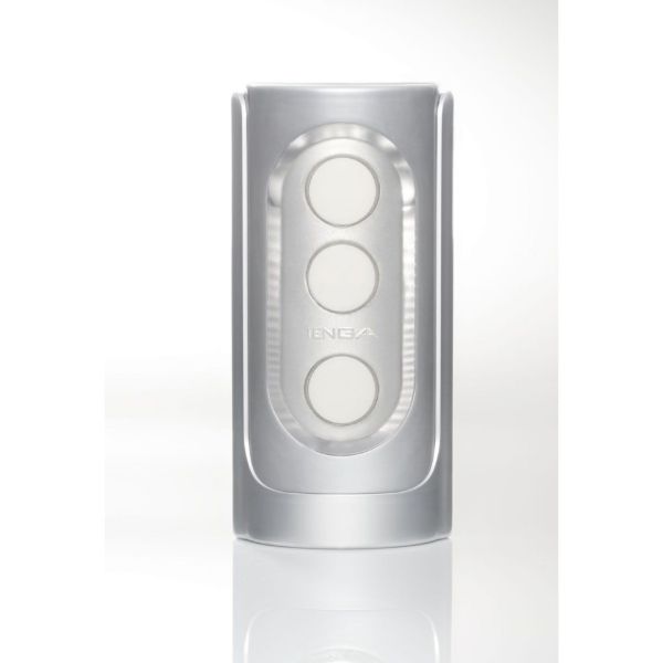 Picture of Tenga Flip Hole Silver