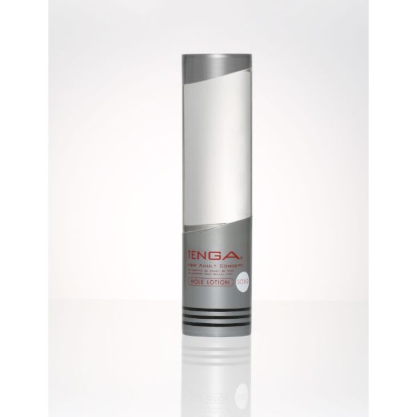 Picture of Tenga Hole Lotion 5.75 fl. Oz.- Solid