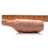 Picture of 5 Inch Open Tip Penis Extension