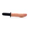Picture of Onslaught 13 Mode XL Vibrating Dildo Thruster