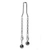 Picture of Heavy Hitch Ball Stretcher Hook with Weights