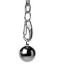 Picture of Heavy Hitch Ball Stretcher Hook with Weights