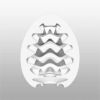Picture of Tenga Cool Egg - Wavy