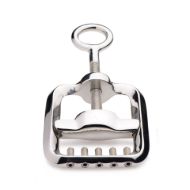 Picture of Stainless Steel Ball Crusher with Spikes