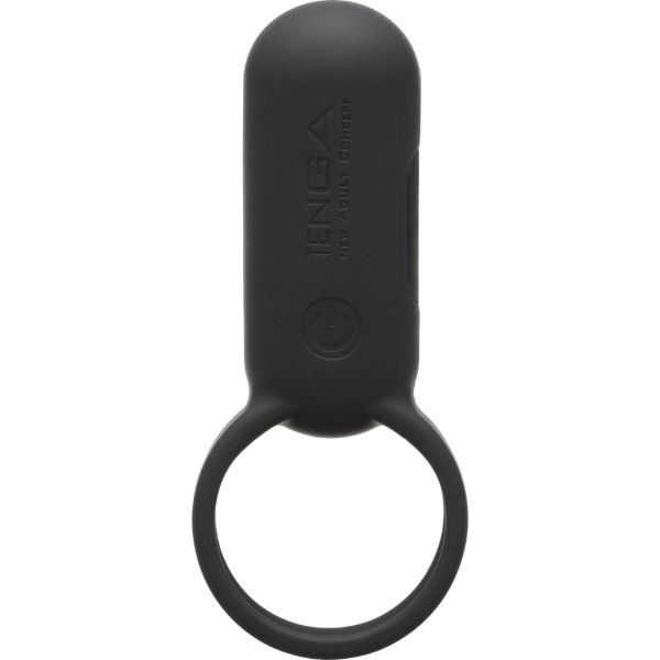 Picture of Tenga Smart Vibe Ring - Black