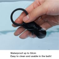 Picture of Tenga Smart Vibe Ring - Black