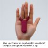 Picture of Tenga Smart Vibe Ring - Red