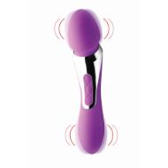 Picture of Duo Royale Ultra Powered Dual Ended Silicone Massaging Wand