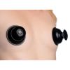 Picture of Plungers Extreme Suction Silicone Nipple Suckers