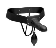 Picture of Pumper Inflatable Hollow Strap On