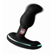 Picture of Rimsation 7x Silicone Prostate Vibe with Rotating Beads
