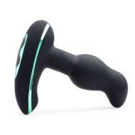 Picture of Rimsation 7x Silicone Prostate Vibe with Rotating Beads