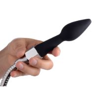 Picture of Premium Shower Enema Set with Silicone Tips