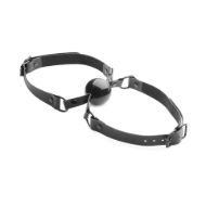 Picture of Doppleganger Silicone Mouth Gag