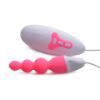 Picture of Bubble Blast Beaded Vibrating Silicone Egg
