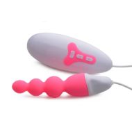Picture of Bubble Blast Beaded Vibrating Silicone Egg