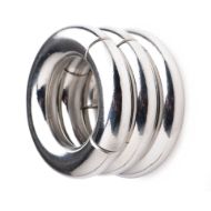 Picture of Magnetize Stainless Steel Magnetic Super Stretcher 3 Pack