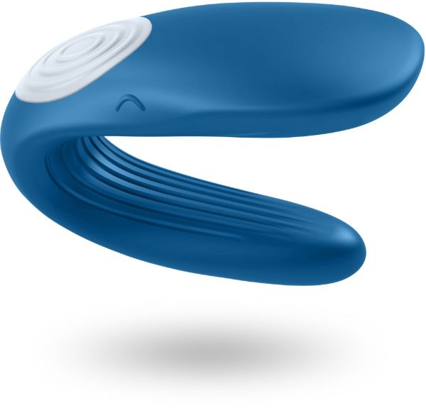 Picture of Satisfyer Partner Whale