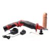 Picture of Thrust-Bot Handheld Multi-Speed Sex Machine