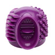 Picture of Triple Thrill 3 in 1 Silicone Wand Attachment