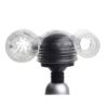 Picture of Twin Turbo Strokers 2 in 1 Wand Attachment for Men