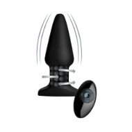 Picture of Rimmers Model R Smooth Rimming Plug with Remote