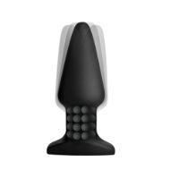 Picture of Rimmers Model R Smooth Rimming Plug with Remote