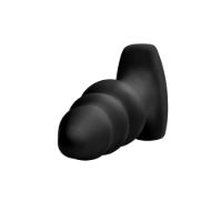 Picture of Rimmers Model I Rippled Rimming Plug with Remote