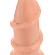 Picture of The Big Screw Spiral Suction Cup Penis Anal Plug