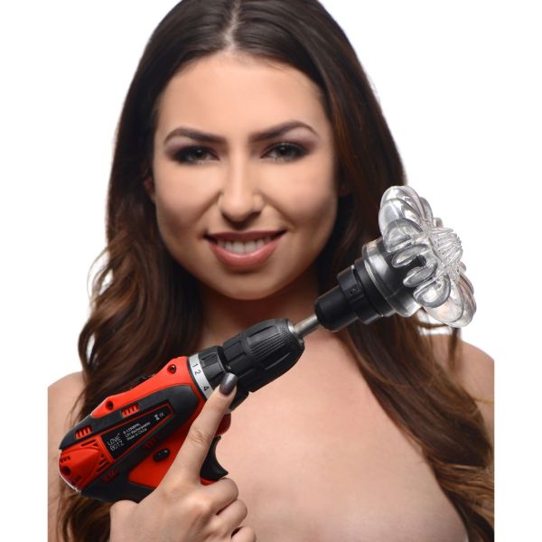 Picture of Pleasure Attachments for Power Spinner