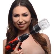 Picture of Pleasure Attachments for Power Spinner