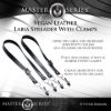 Picture of Spread Labia Spreader Straps with Clamps