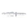 Picture of Saber Anal Links Glass Thruster
