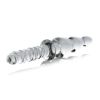 Picture of Saber Anal Links Glass Thruster