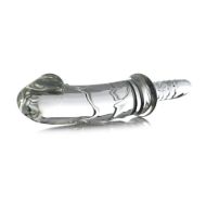 Picture of Battle Rammer Phallic Glass Thruster