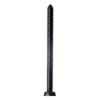 Picture of Hosed 19 Inch Ribbed Anal Snake