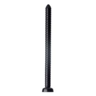 Picture of Hosed 19 Inch Ribbed Anal Snake