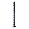 Picture of Hosed 19 Inch Swirl Anal Snake