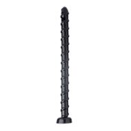 Picture of Hosed 19 Inch Swirl Anal Snake