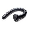 Picture of Hosed 19 Inch Swirl Anal Snake