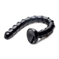 Picture of Hosed 19 Inch Swirl Anal Snake
