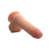 Picture of 10 Inch Ultra Real Dual Layer Suction Cup Dildo