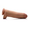 Picture of 12 Inch Ultra Real Dual Layer Suction Cup Dildo