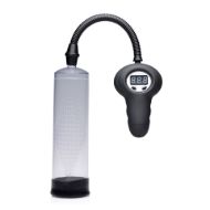 Picture of Automatic Digital Penis Pump with Easy Grip