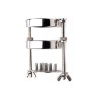 Picture of Stainless Steel Spiked CBT Ball Stretcher and Crusher