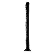 Picture of Hosed 19 Inch Realistic Anal Dildo