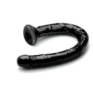 Picture of Hosed 19 Inch Realistic Anal Dildo