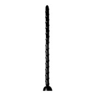 Picture of Hosed 18 Inch Swirl Thin Anal Snake