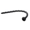 Picture of Hosed 18 Inch Swirl Thin Anal Snake